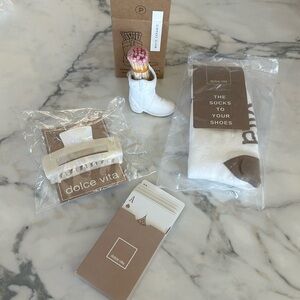 Dolce Vita Mixed Bundle